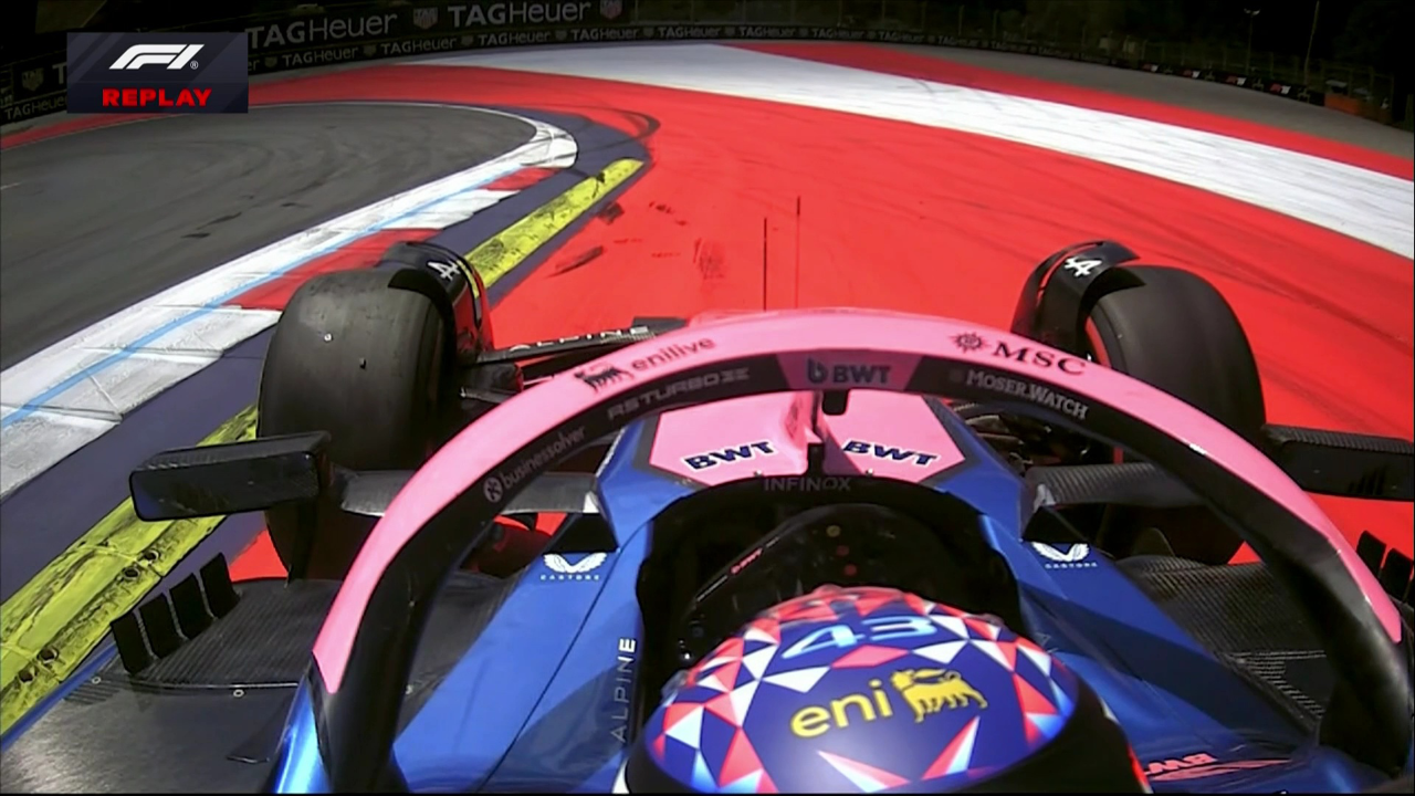 关于索伯车队绝杀迈凯伦，维斯塔潘点燃赛场的信息