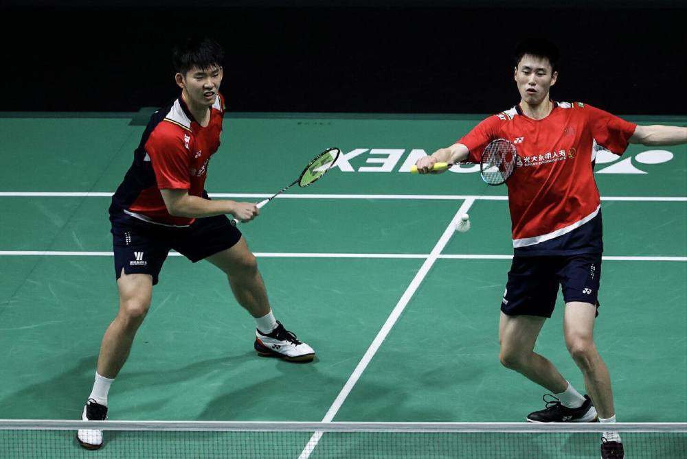 德国队轻取印度队，郑思维高光表现