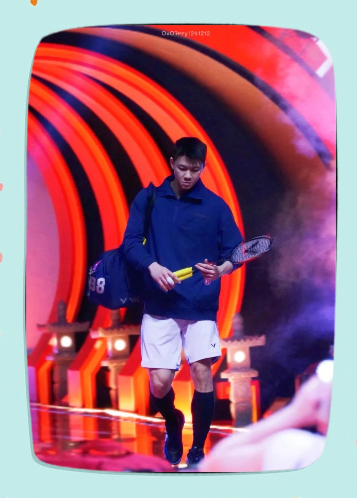 印度队逆转泰国队，李梓嘉点燃赛场