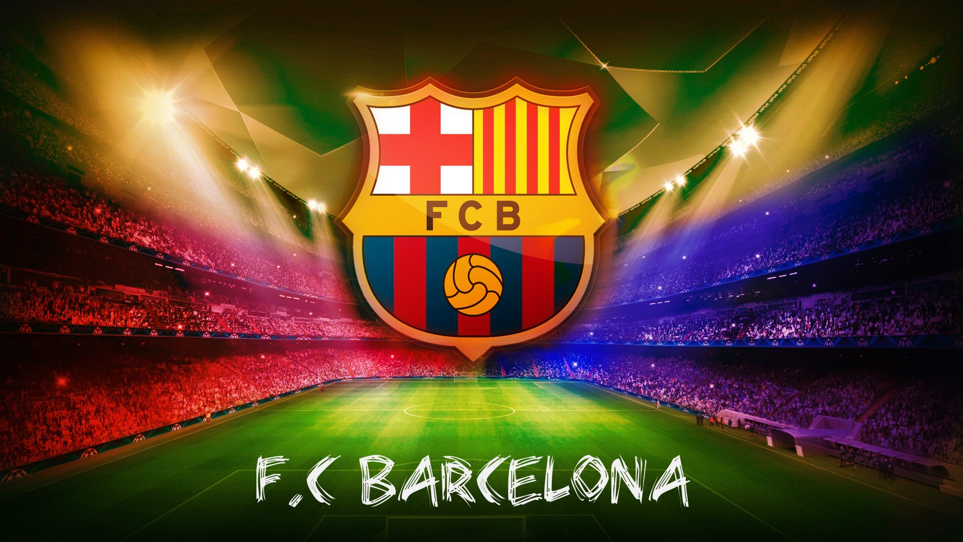 聚光灯之外，也有真正的战争