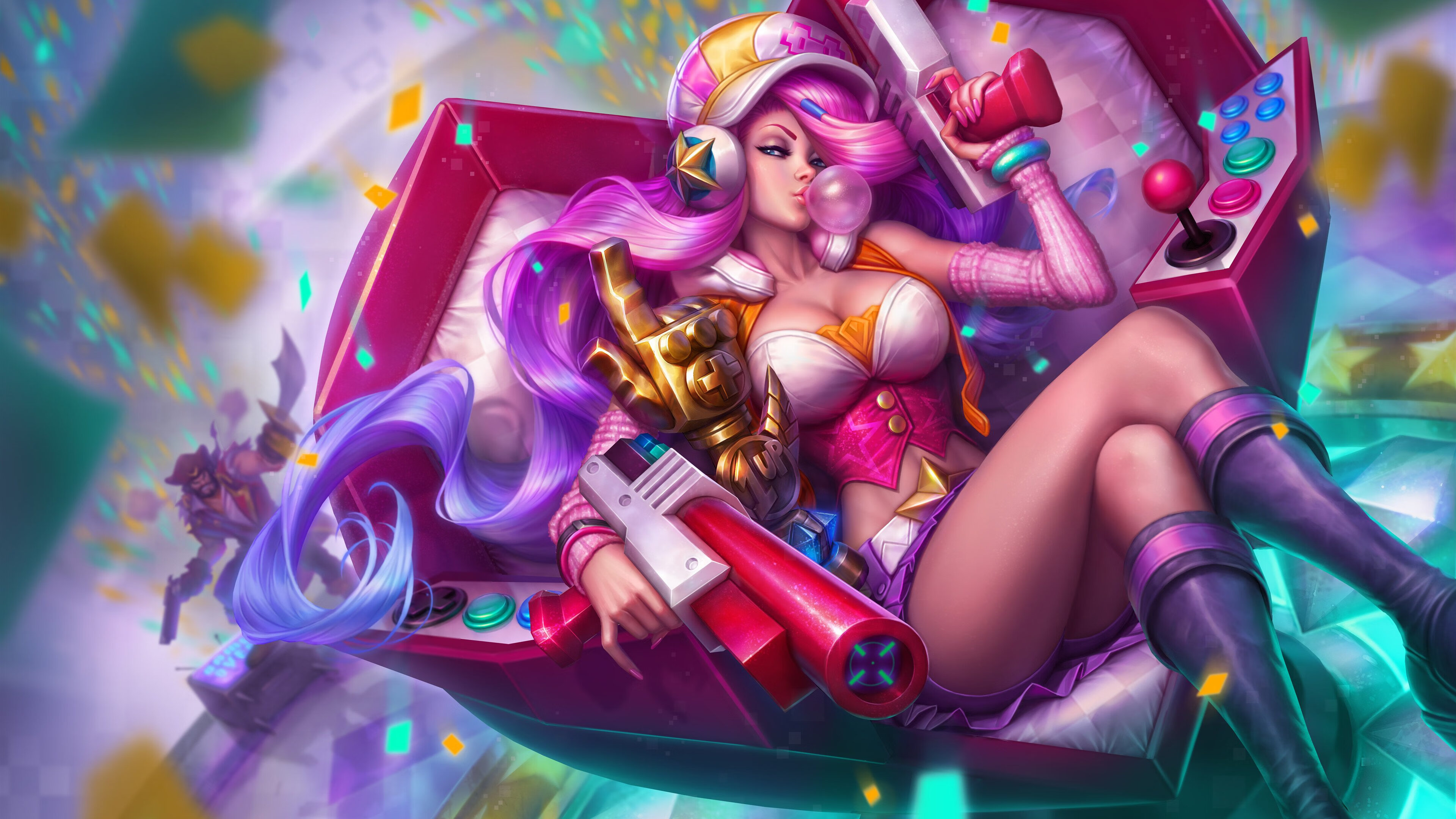 绿茵博弈启示录，从哥伦比亚的战术碾压，到本泽马的关键节点破局—足球场上的势与时