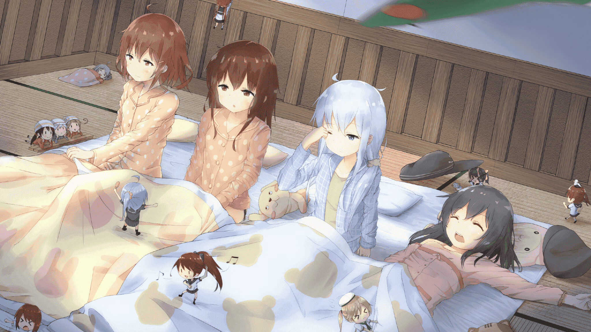 双线掌控，当奇才的团队乐章遇见福克斯的个人狂想