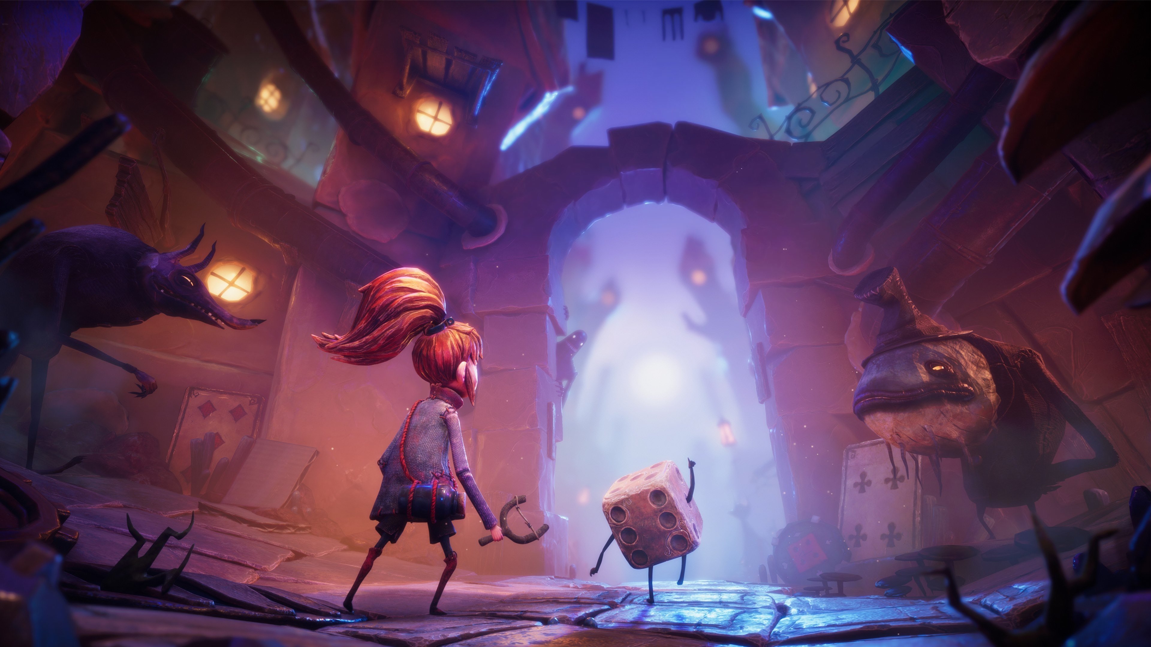 风暴眼，奥斯梅恩一人搅动那不勒斯，皇马以体系之名完成全域压制