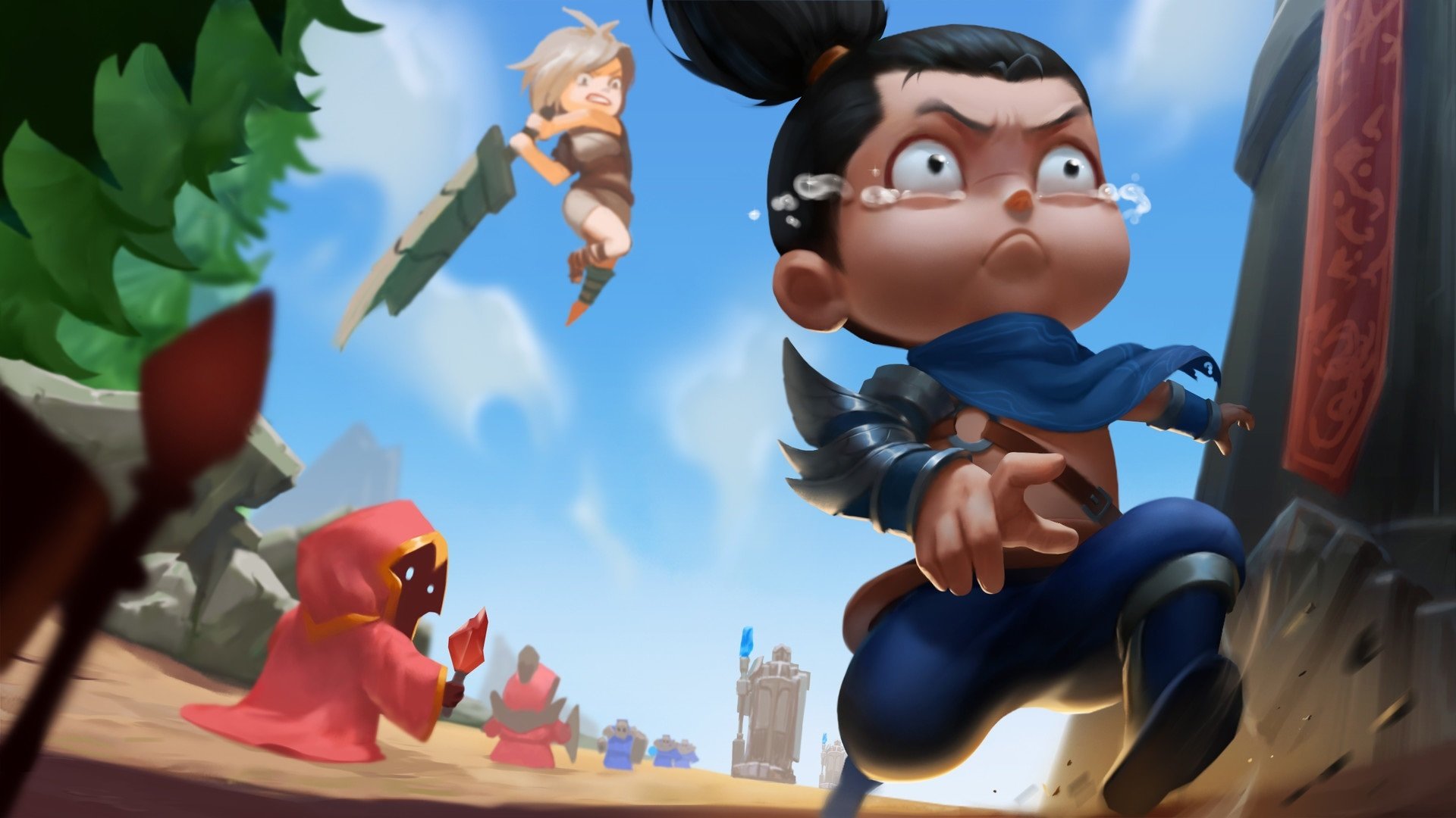 独石与神话，阿劳霍的雅典卫城式爆发，让巴西重温希腊悲剧