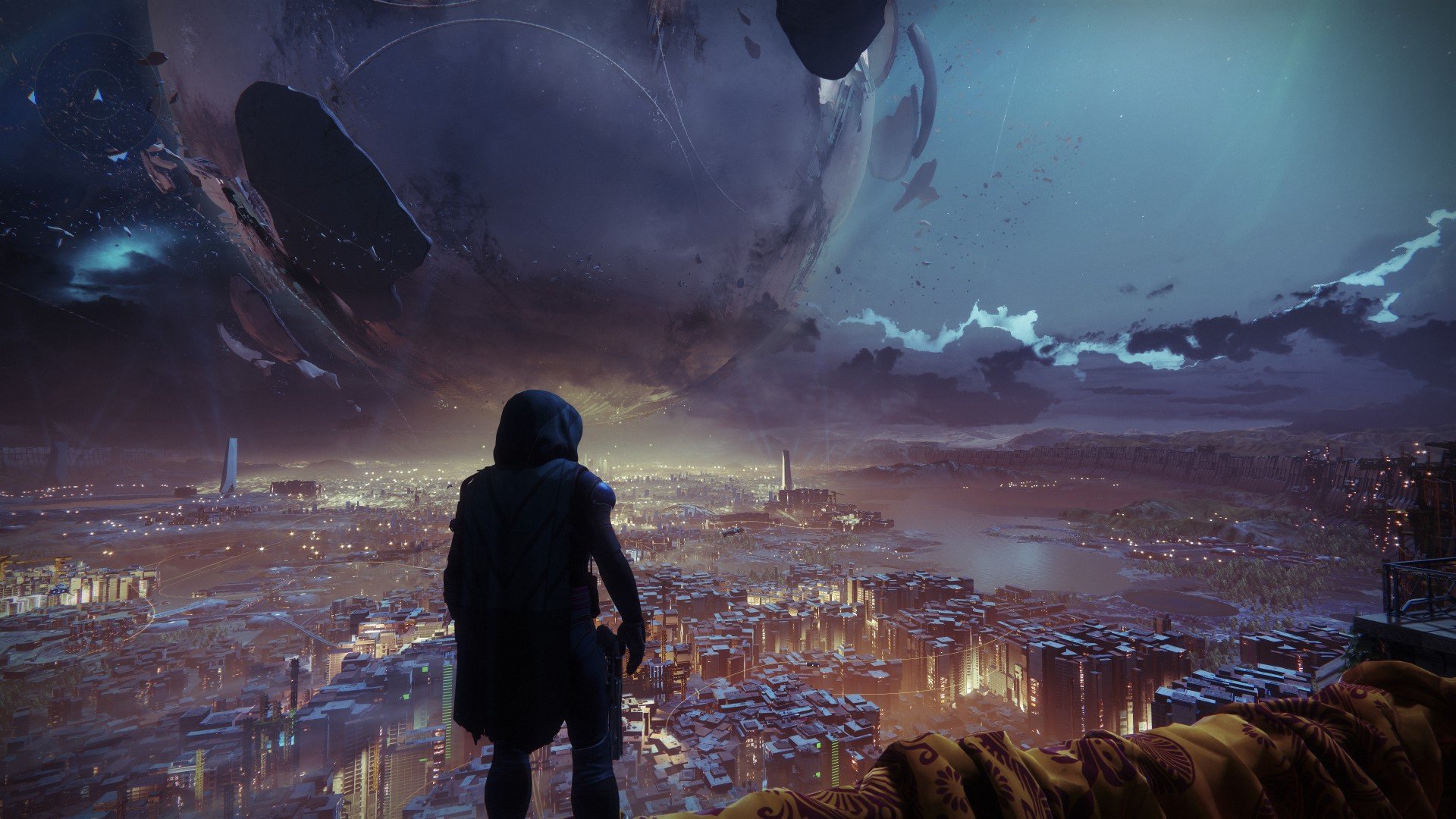 独石与神话，阿劳霍的雅典卫城式爆发，让巴西重温希腊悲剧